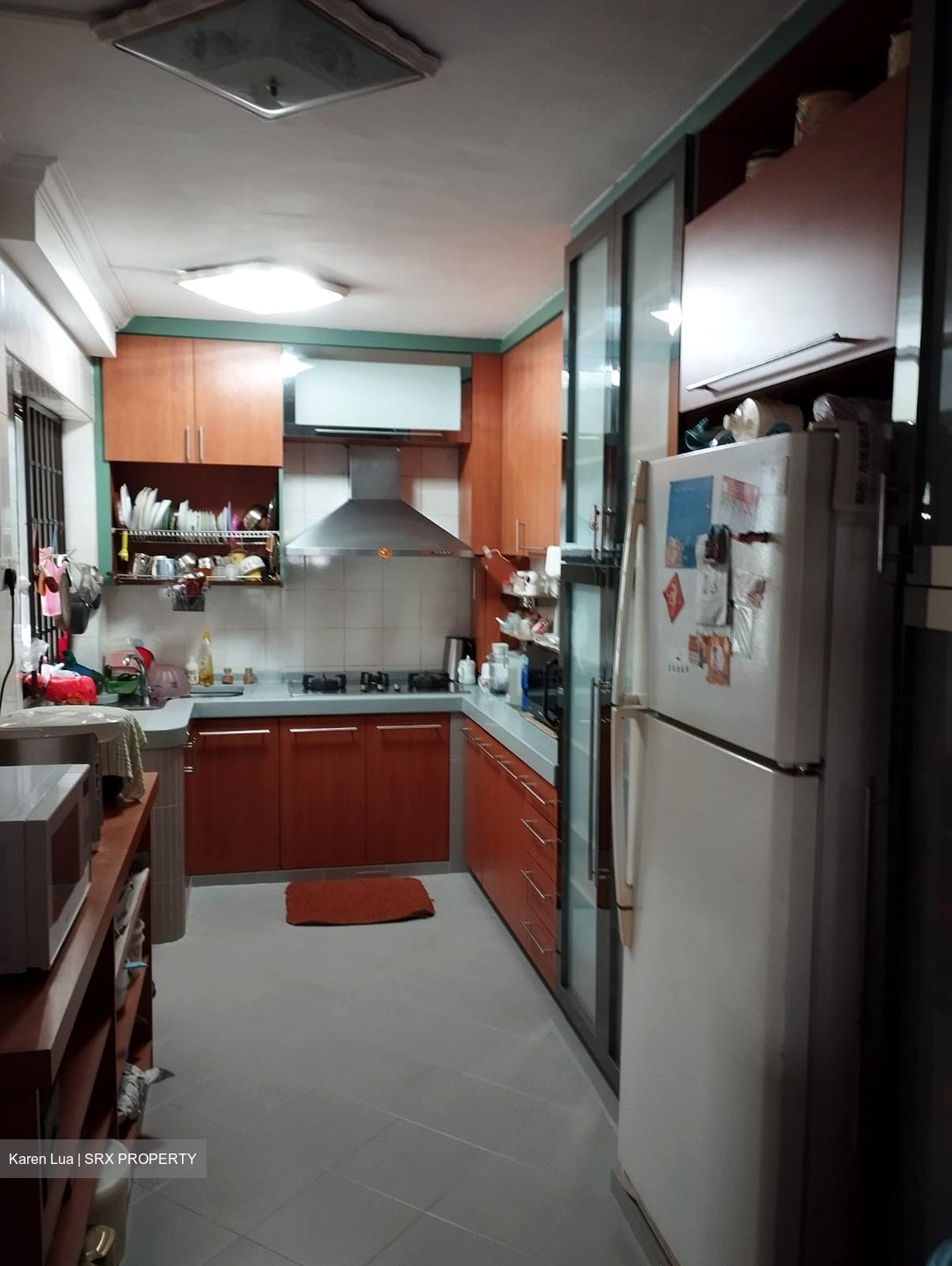 Blk 576 Hougang Avenue 4 (Hougang), HDB 5 Rooms #574188201